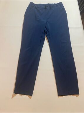 Columbia Navy Straight-Leg Women's PFG